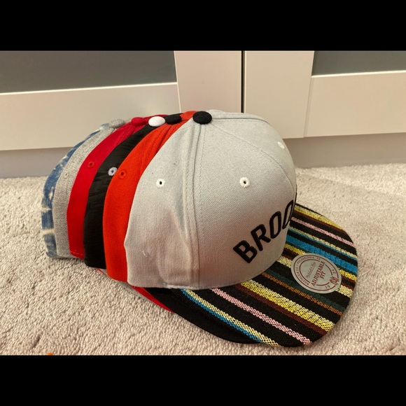 Adidas “Portland Trailblazers” Hat - Picture 6 of 6